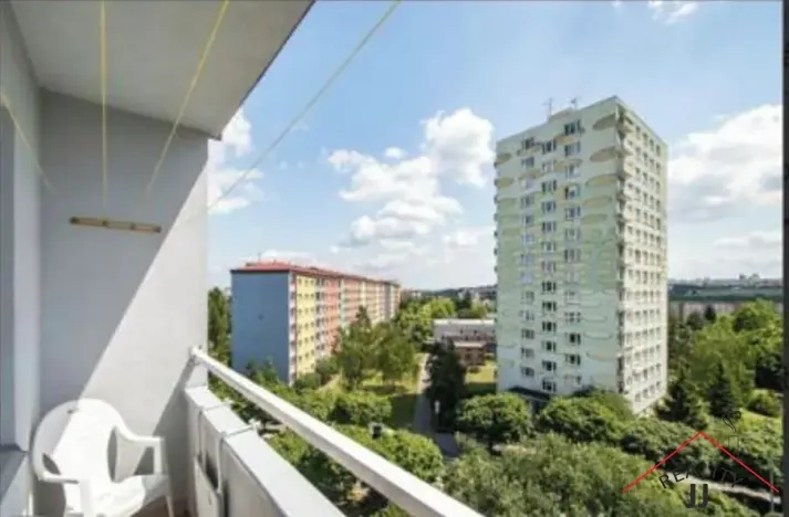 Prodej bytu 2+kk, Praha - Záběhlice, Jahodová, 53 m2