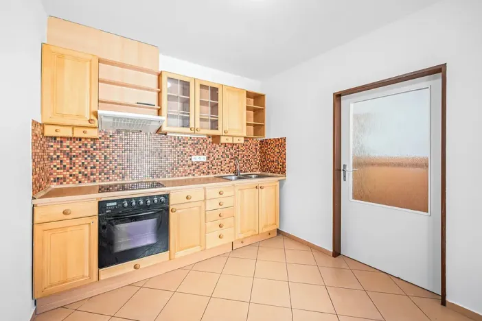 Prodej rodinného domu, Dýšina, V. Brožíka, 130 m2