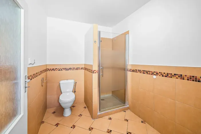 Prodej rodinného domu, Dýšina, V. Brožíka, 130 m2