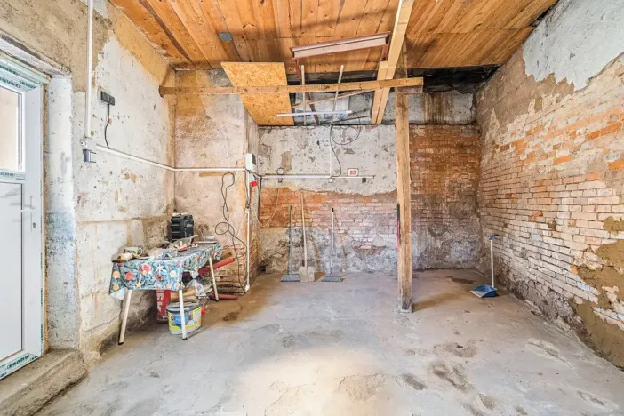 Prodej rodinného domu, Dýšina, V. Brožíka, 130 m2