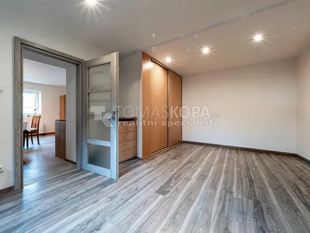 Prodej rodinného domu, Bojanovice, 157 m2