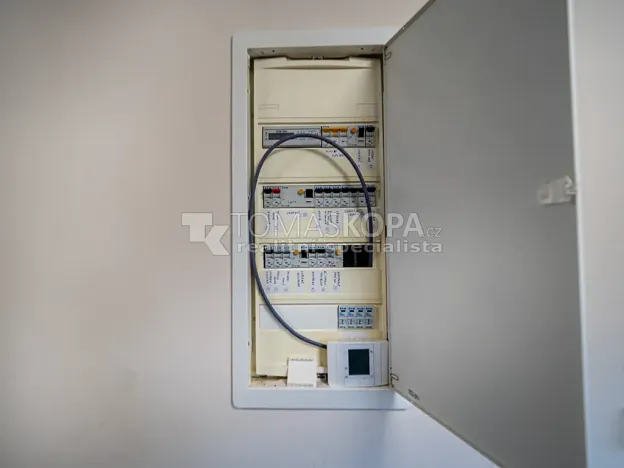 Prodej rodinného domu, Bojanovice, 157 m2