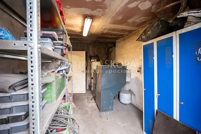 Prodej rodinného domu, Bojanovice, 157 m2