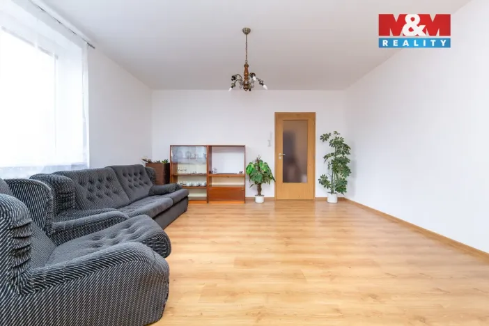 Pronájem bytu 2+kk, Brno - Starý Lískovec, Jemelkova, 60 m2
