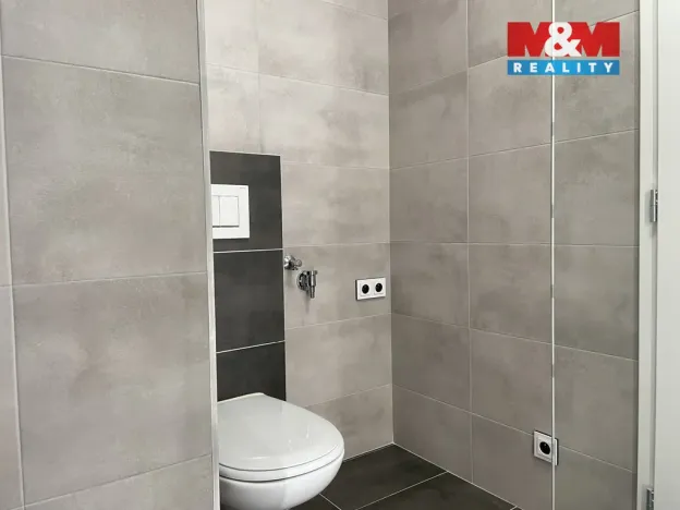 Pronájem bytu 2+kk, Lysá nad Labem - Litol, Na Vysoké mezi, 45 m2