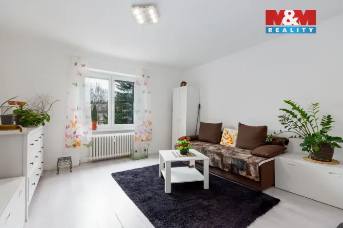 Prodej činžovního domu, Opava - Předměstí, Hany Kvapilové, 575 m2