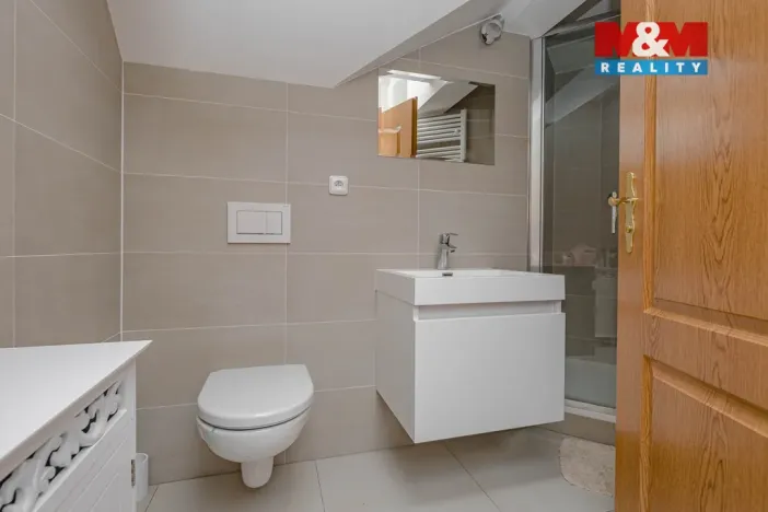 Prodej ubytování, Rokytnice v Orlických horách, 386 m2