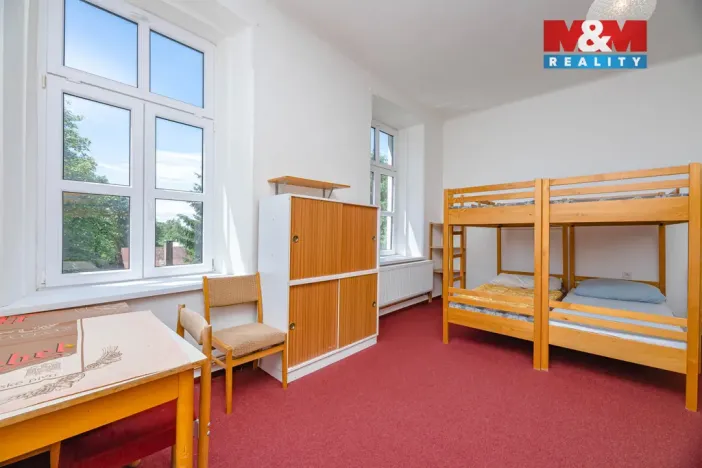 Prodej ubytování, Rokytnice v Orlických horách, 386 m2