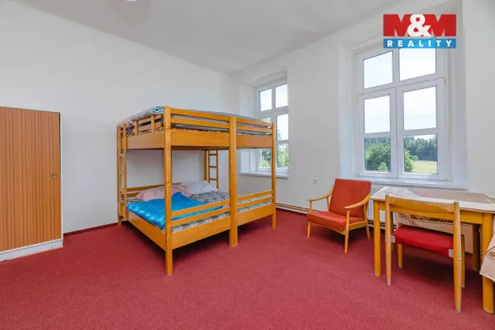 Prodej ubytování, Rokytnice v Orlických horách, 386 m2