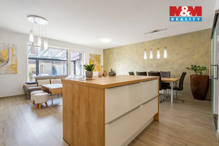 Prodej rodinného domu, Včelná, Jiřičkova, 145 m2