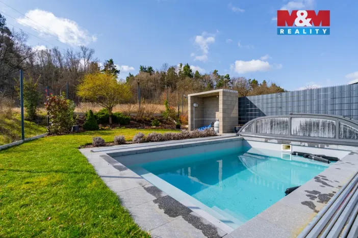 Prodej rodinného domu, Včelná, Jiřičkova, 145 m2