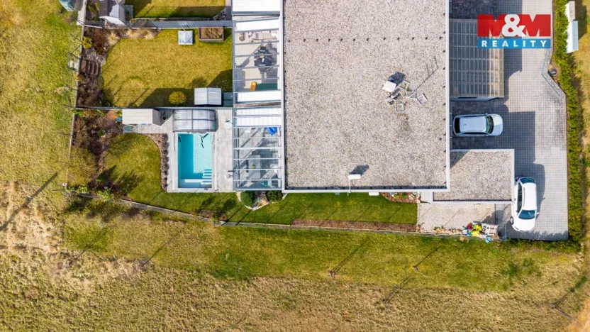 Prodej rodinného domu, Včelná, Jiřičkova, 145 m2