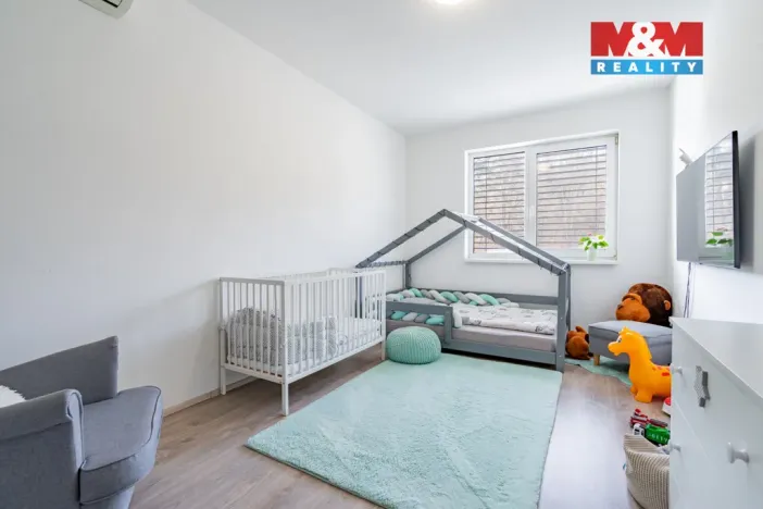 Prodej rodinného domu, Včelná, Jiřičkova, 145 m2