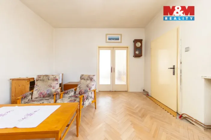 Prodej rodinného domu, Bratčice, 120 m2