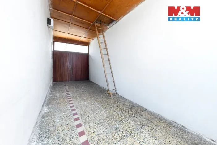 Prodej rodinného domu, Bratčice, 120 m2