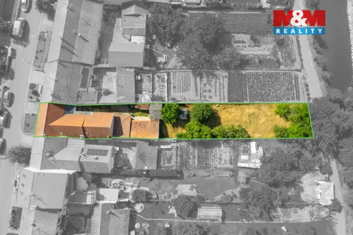 Prodej rodinného domu, Bratčice, 120 m2