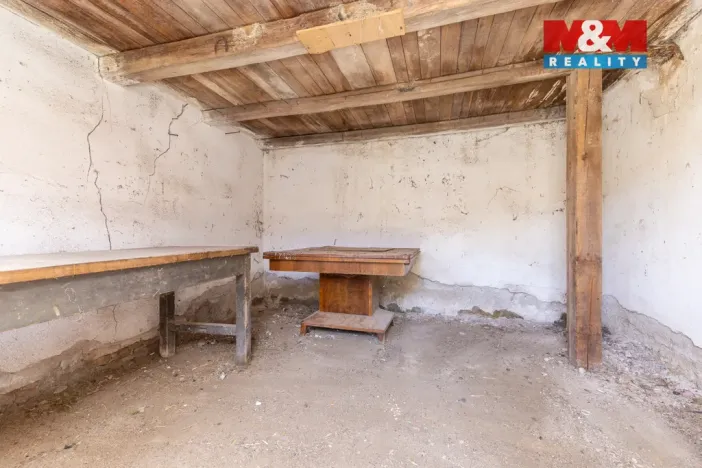 Prodej rodinného domu, Bratčice, 120 m2