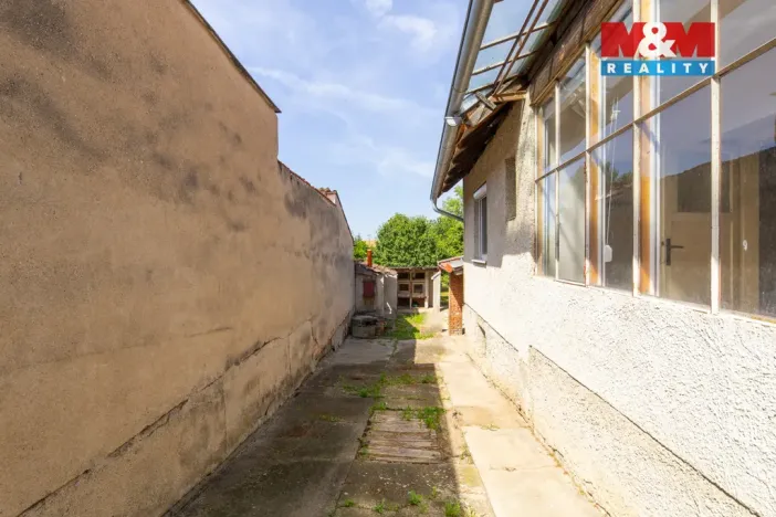 Prodej rodinného domu, Bratčice, 120 m2