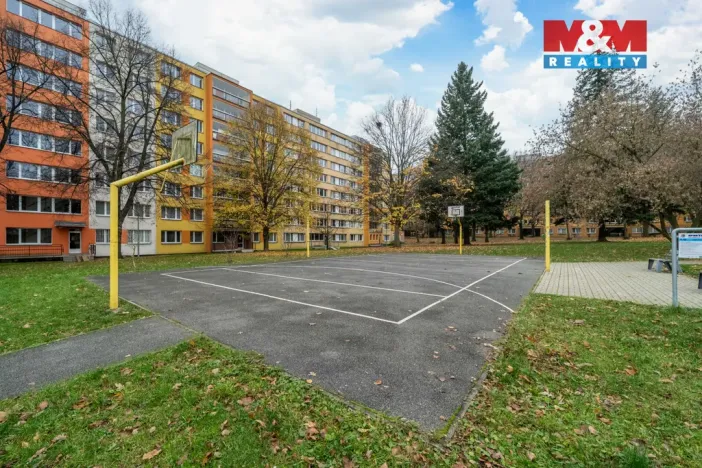 Prodej bytu 3+kk, Praha - Prosek, Veltruská, 54 m2