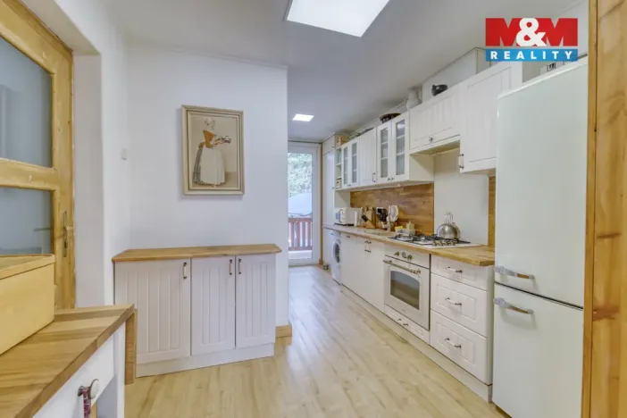 Prodej rodinného domu, Konstantinovy Lázně, Lázeňská, 250 m2