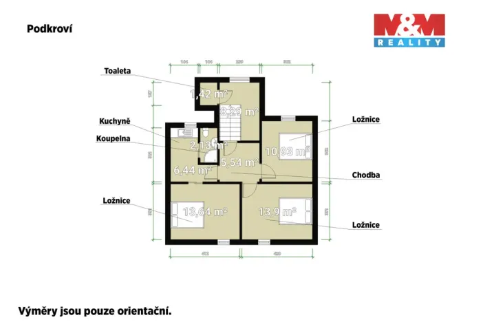 Prodej rodinného domu, Konstantinovy Lázně, Lázeňská, 250 m2