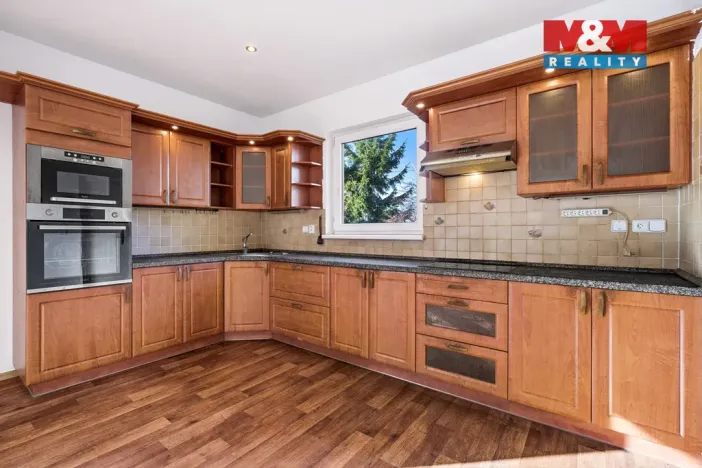 Prodej rodinného domu, Kostelec nad Černými lesy - Kostelec nad Černými Lesy, Osadní, 88 m2