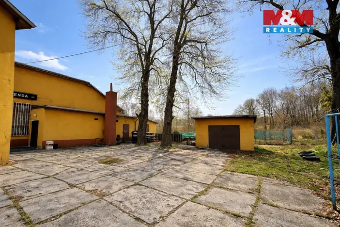 Pronájem komerční nemovitosti, Ostrava, Těšínská, 140 m2