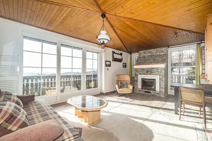 Prodej ubytování, Strážné, 350 m2