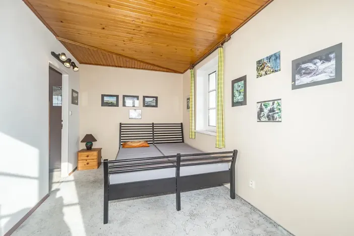 Prodej ubytování, Strážné, 350 m2