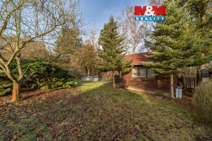 Prodej pozemku pro bydlení, Ejpovice, 410 m2