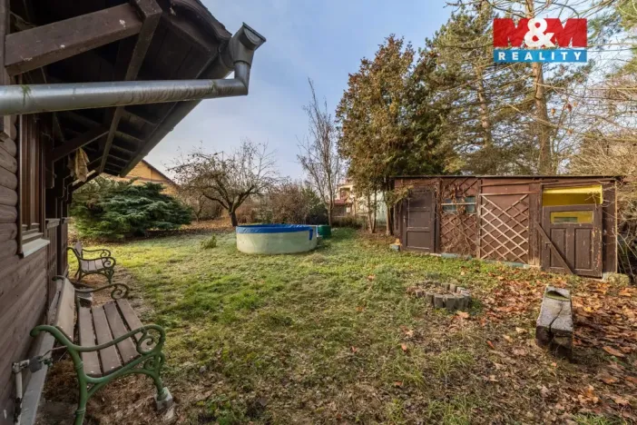 Prodej pozemku pro bydlení, Ejpovice, 410 m2