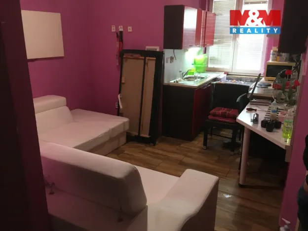 Prodej činžovního domu, Orlová - Lutyně, Osvobození, 618 m2