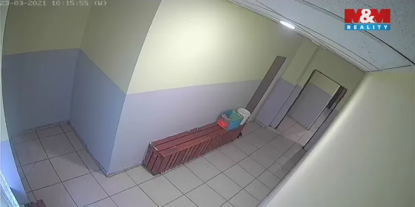 Prodej činžovního domu, Orlová - Lutyně, Osvobození, 618 m2