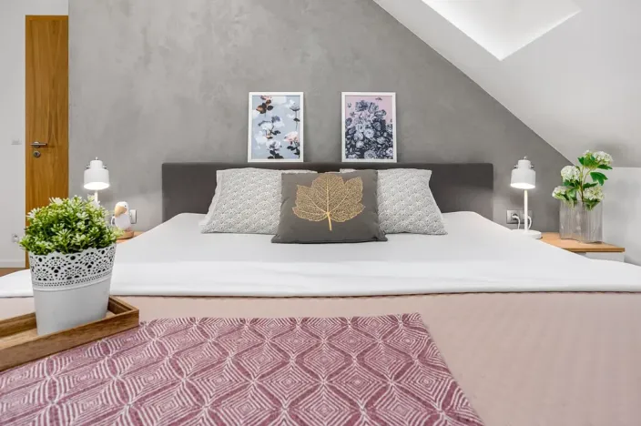 Pronájem bytu 3+kk, Praha - Michle, Michelská, 100 m2