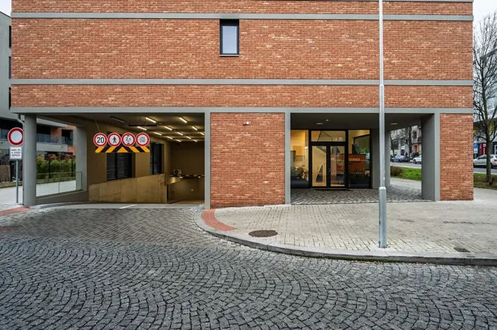 Pronájem bytu 3+kk, Praha - Michle, Michelská, 100 m2