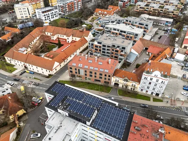 Pronájem bytu 3+kk, Praha - Michle, Michelská, 100 m2