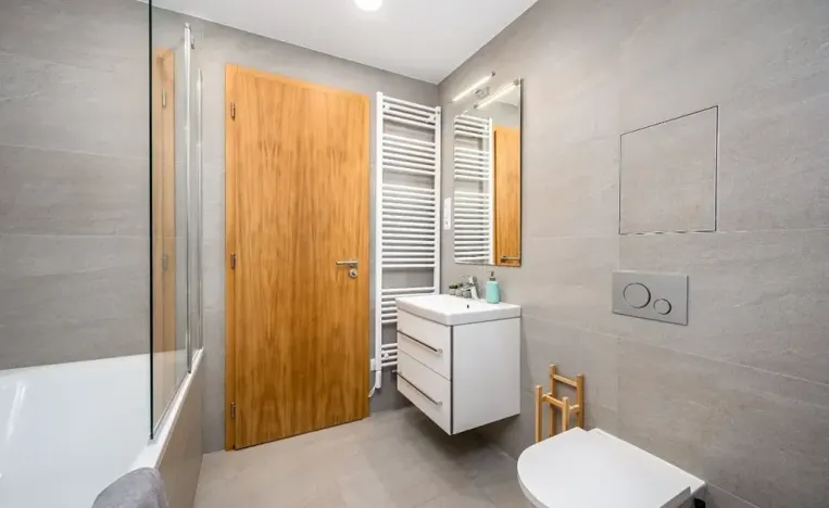 Prodej bytu 3+kk, Praha - Michle, Michelská, 100 m2