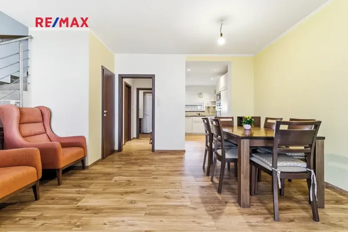 Prodej rodinného domu, Mladá Boleslav, Láskov, 138 m2