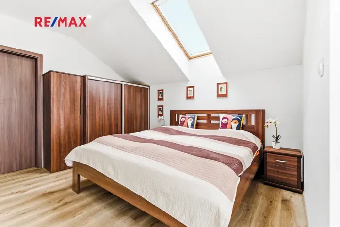 Prodej rodinného domu, Mladá Boleslav, Láskov, 138 m2