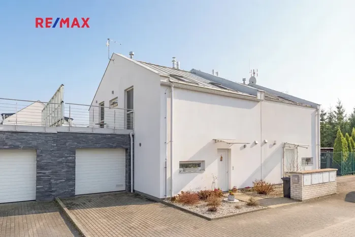 Prodej rodinného domu, Mladá Boleslav, Láskov, 138 m2