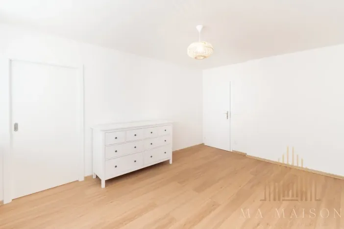 Pronájem bytu 1+1, Praha - Bohnice, Eledrova, 38 m2