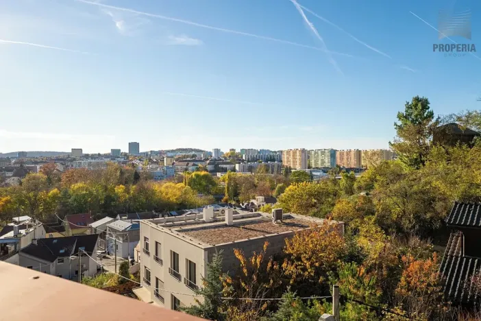 Prodej bytu 4+kk, Brno, 167 m2