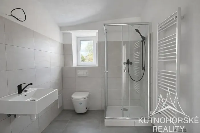 Pronájem bytu 2+kk, Čáslav, Koželuhy, 58 m2