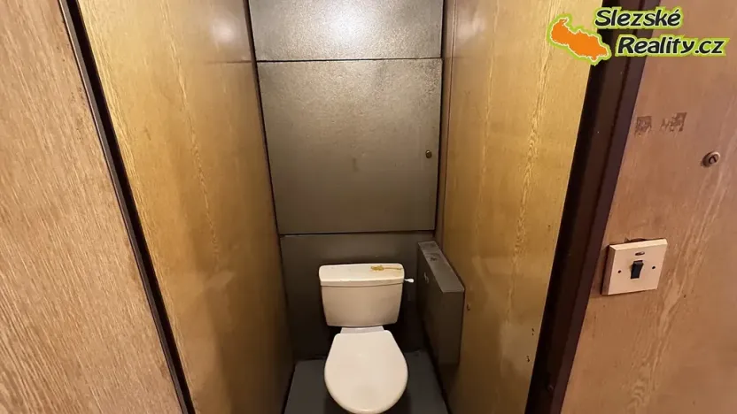 Prodej bytu 2+kk, Praha - Stodůlky, Běhounkova, 46 m2