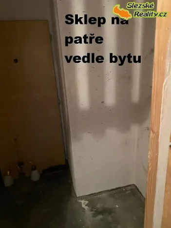 Prodej bytu 2+kk, Praha - Stodůlky, Běhounkova, 46 m2