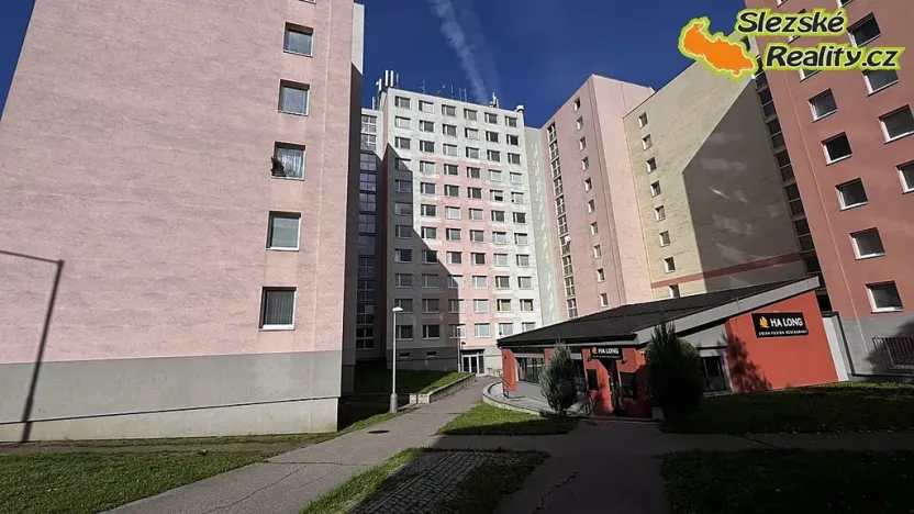 Prodej bytu 2+kk, Praha - Stodůlky, Běhounkova, 46 m2