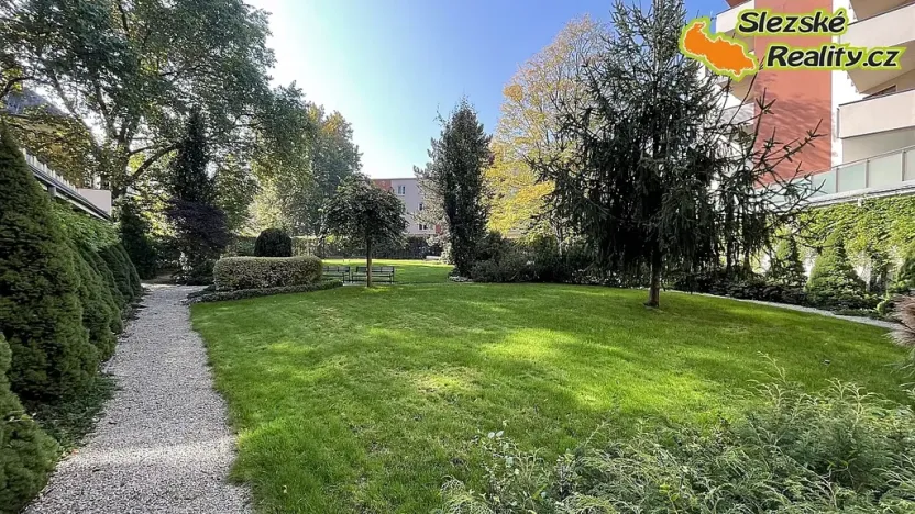 Pronájem bytu 2+1, Ostrava, Blahoslavova, 60 m2