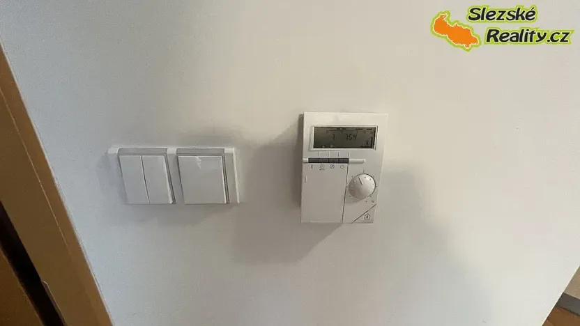 Pronájem bytu 2+1, Ostrava, Blahoslavova, 60 m2