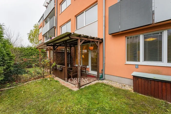 Prodej bytu 2+kk, Praha - Kbely, Herlíkovická, 50 m2