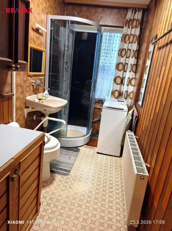 Prodej rodinného domu, Jeseník, Erbenova, 200 m2